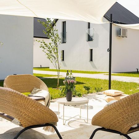 Komfortowe Oh Apartamenty Zator Exteriör bild
