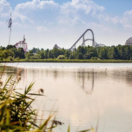 Komfortowe Oh Apartamenty Zator Exteriör bild