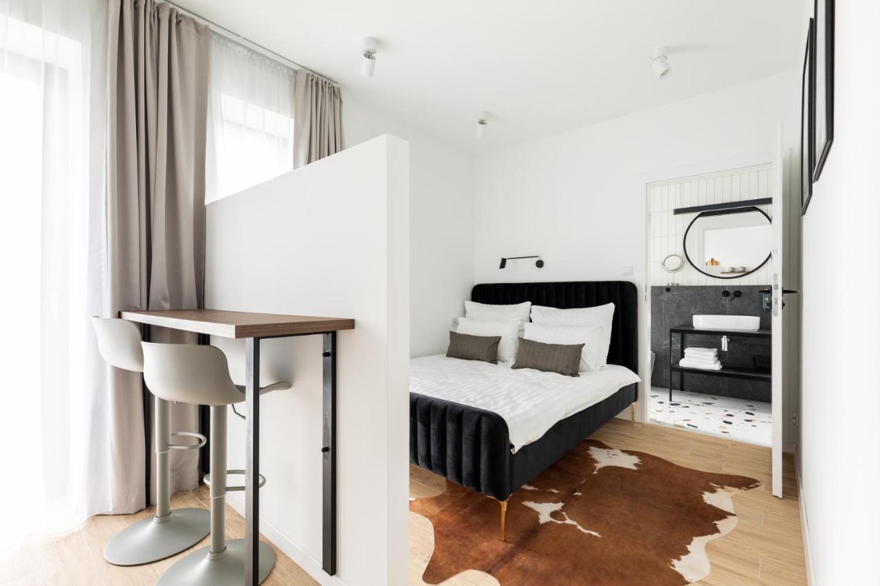 Komfortowe Oh Apartamenty Zator Exteriör bild
