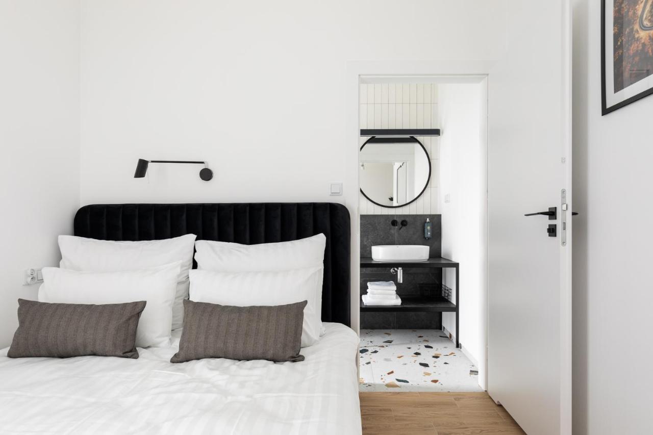 Komfortowe Oh Apartamenty Zator Exteriör bild