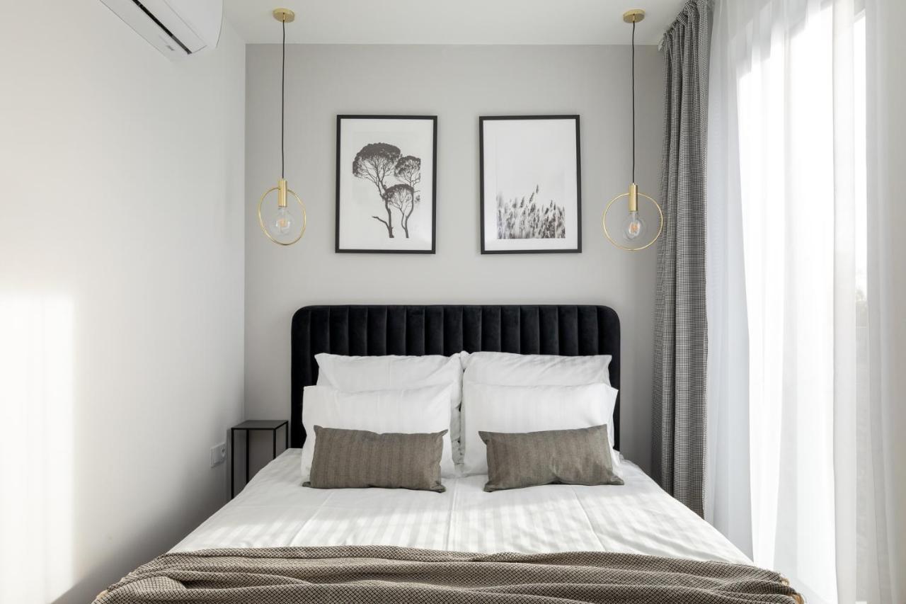 Komfortowe Oh Apartamenty Zator Exteriör bild