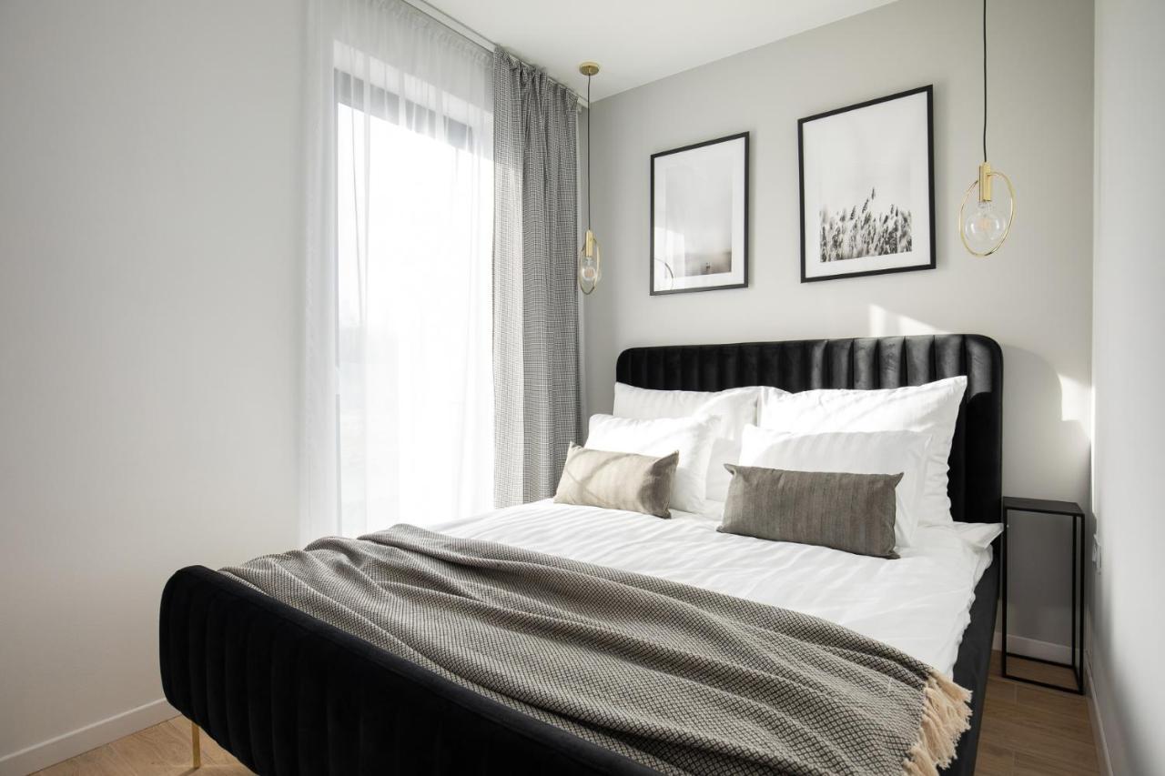 Komfortowe Oh Apartamenty Zator Exteriör bild