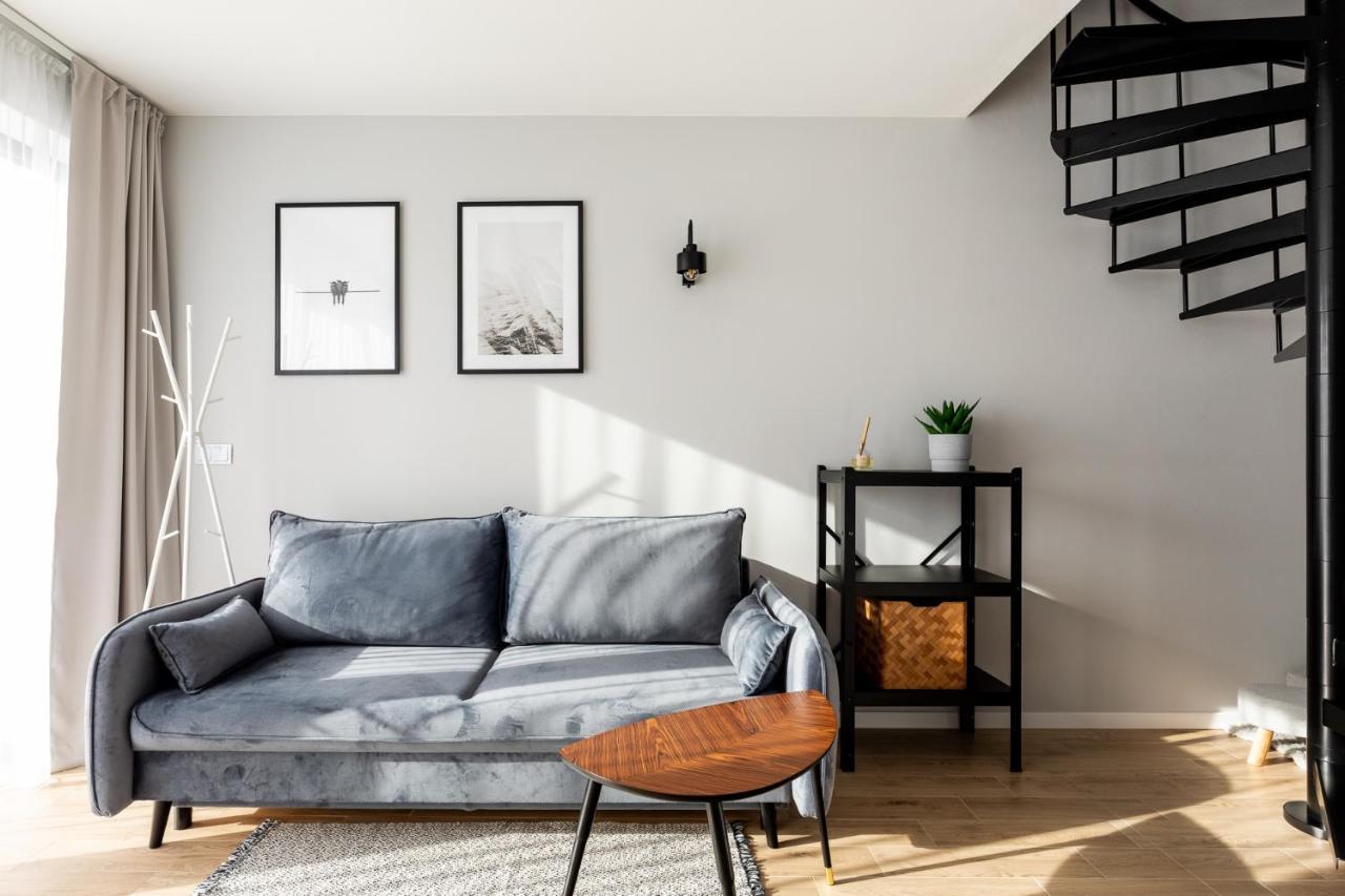 Komfortowe Oh Apartamenty Zator Exteriör bild