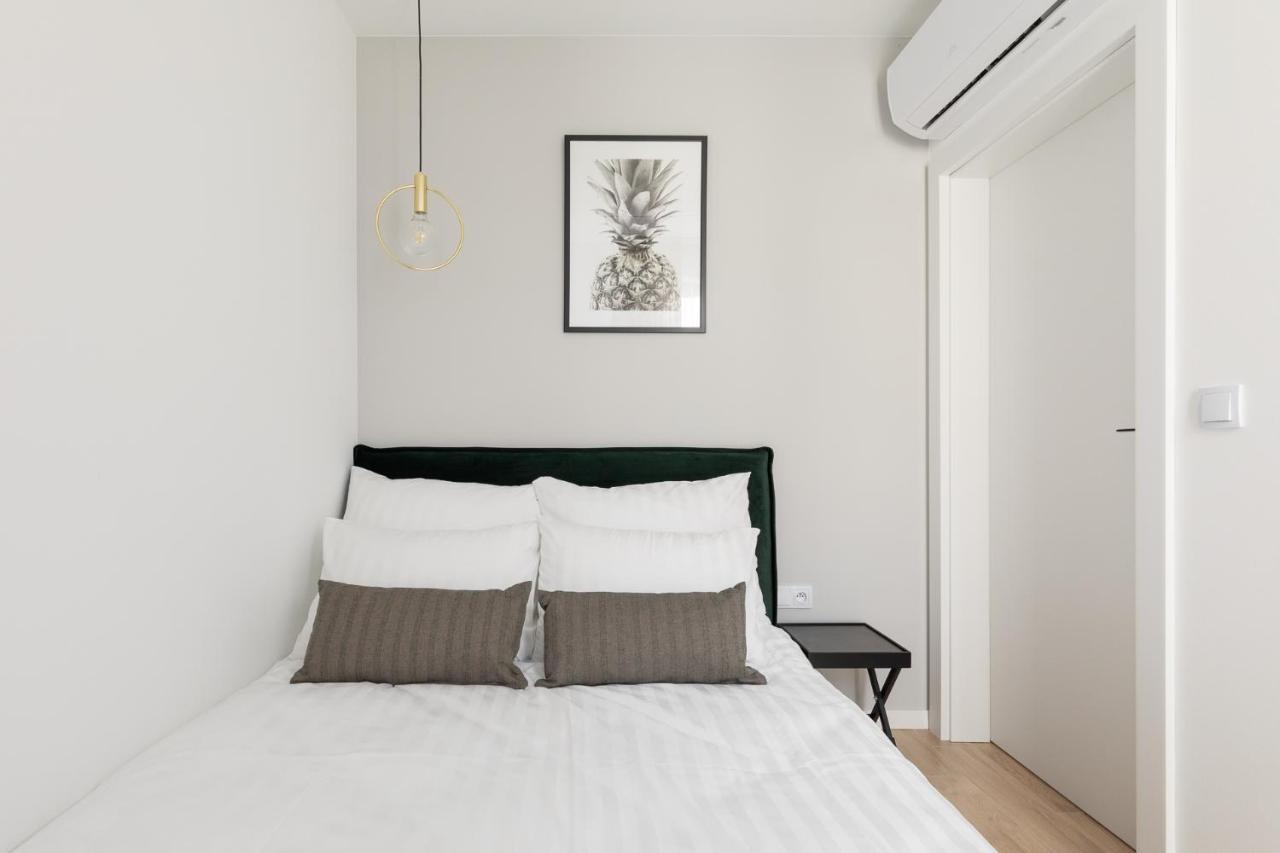 Komfortowe Oh Apartamenty Zator Exteriör bild