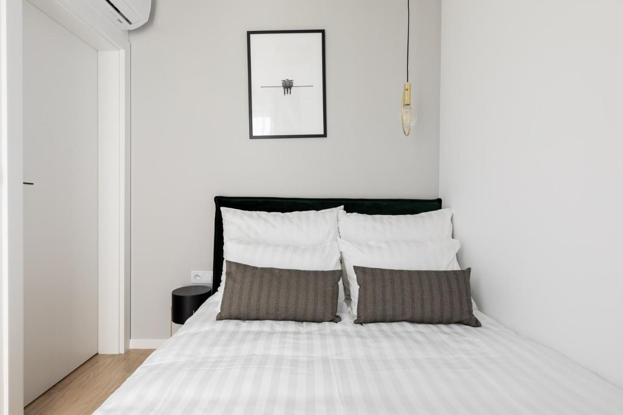 Komfortowe Oh Apartamenty Zator Exteriör bild