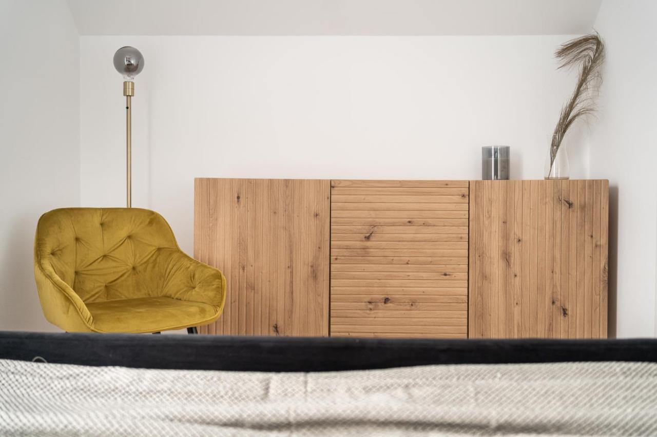 Komfortowe Oh Apartamenty Zator Exteriör bild