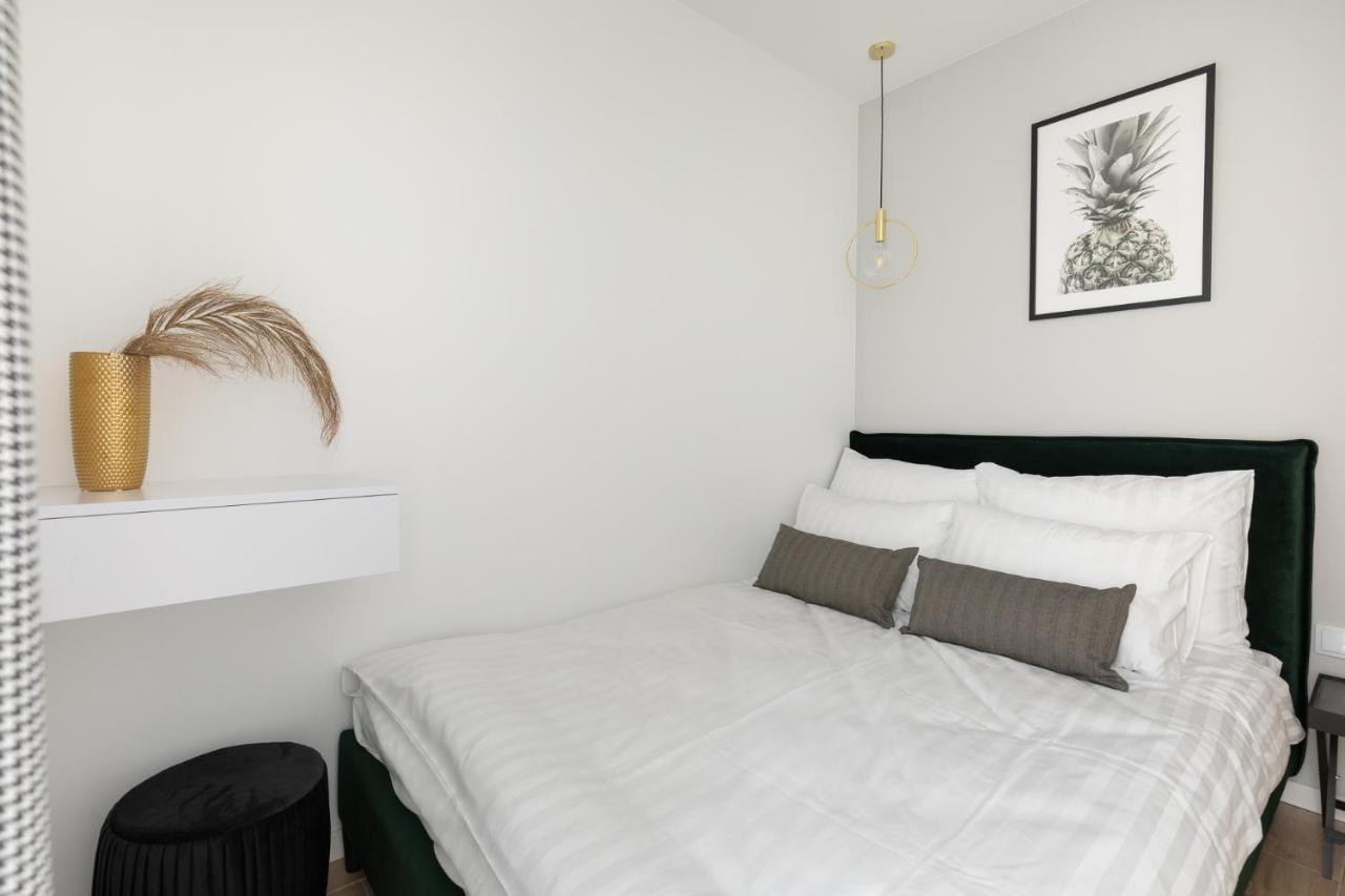 Komfortowe Oh Apartamenty Zator Exteriör bild