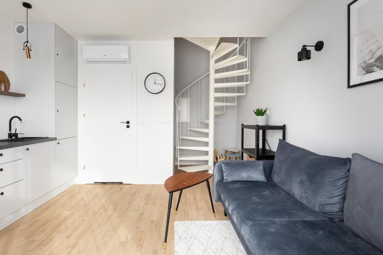 Komfortowe Oh Apartamenty Zator Exteriör bild