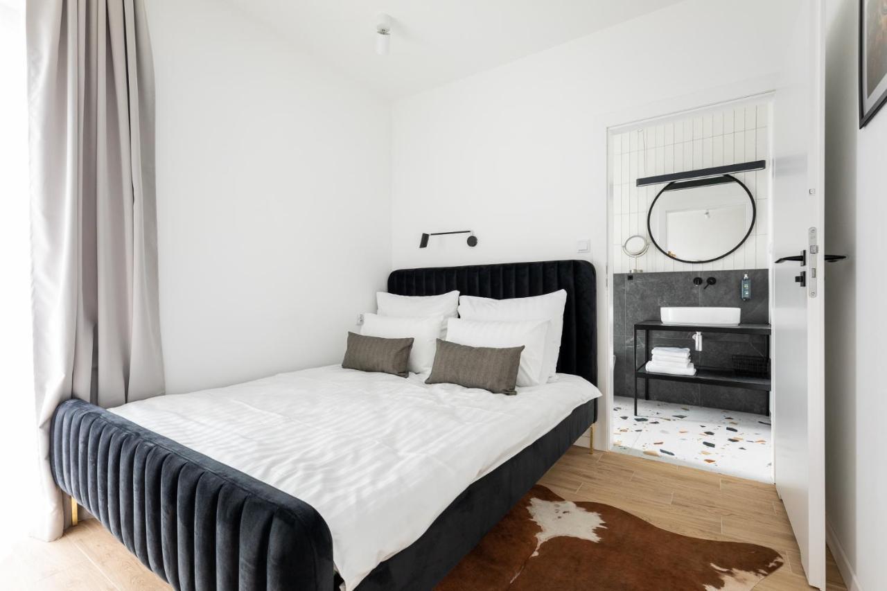 Komfortowe Oh Apartamenty Zator Exteriör bild