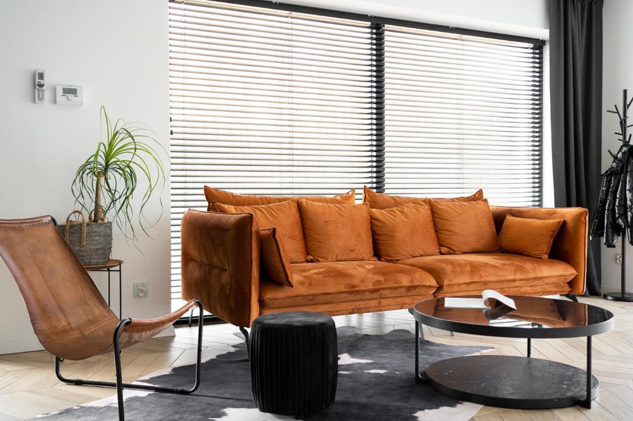 Komfortowe Oh Apartamenty Zator Exteriör bild