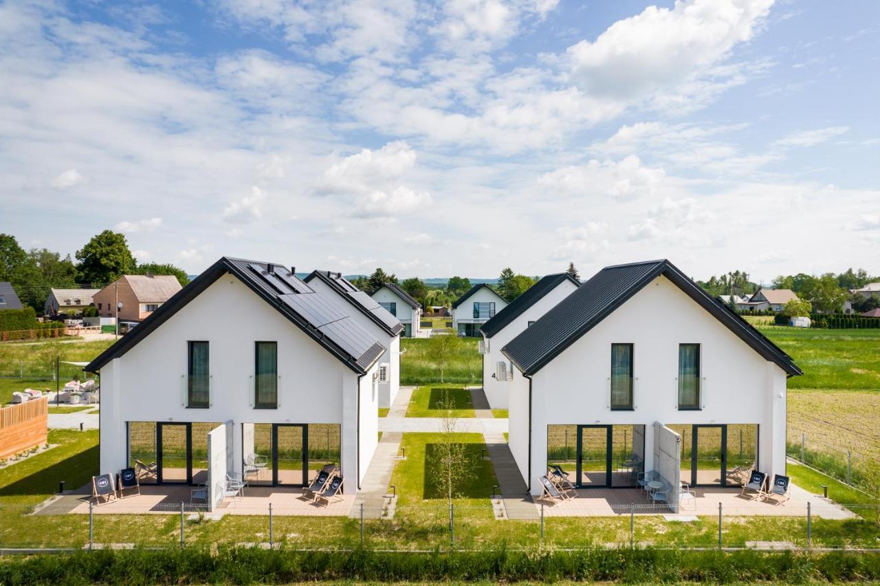 Komfortowe Oh Apartamenty Zator Exteriör bild