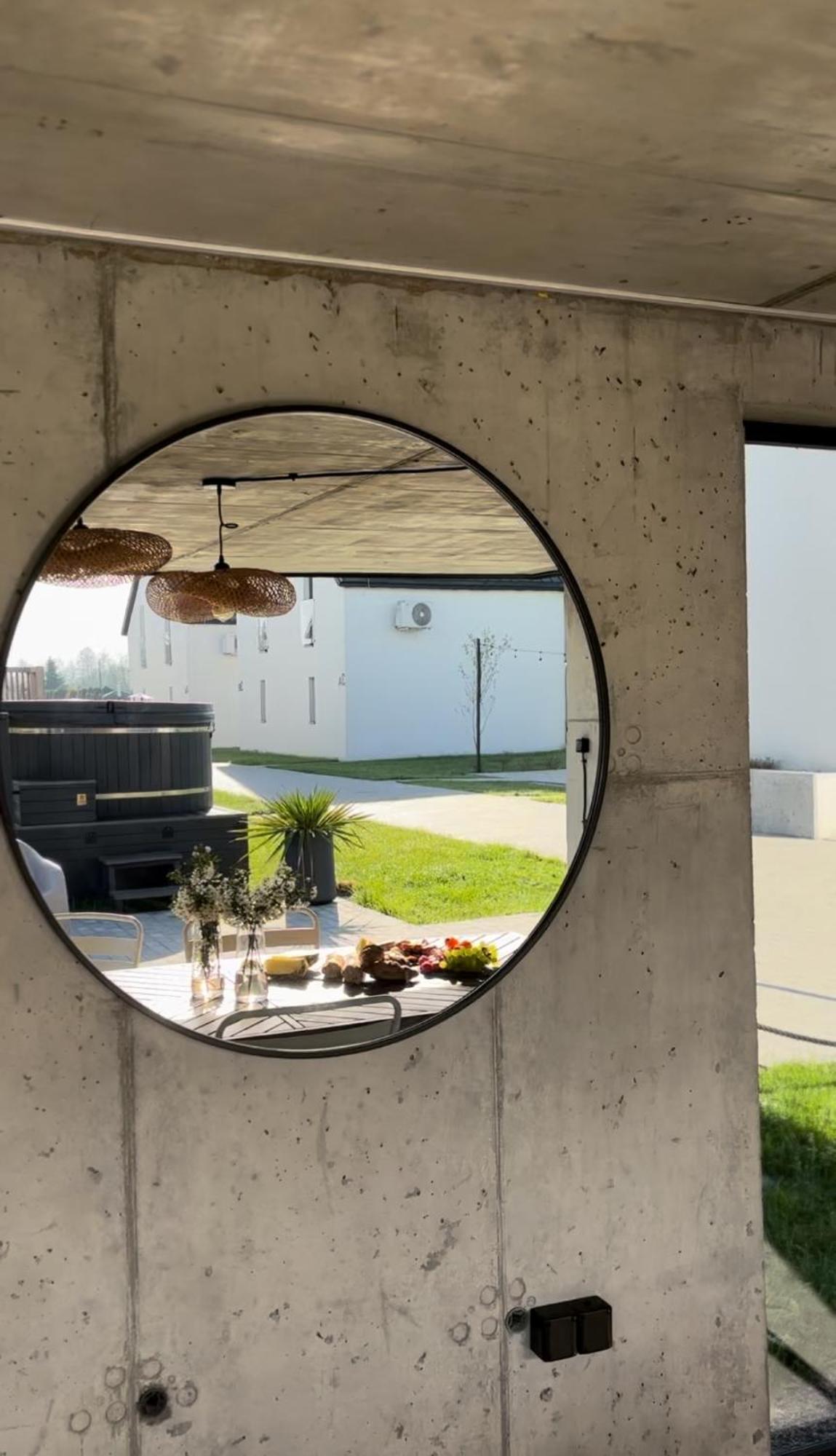Komfortowe Oh Apartamenty Zator Exteriör bild