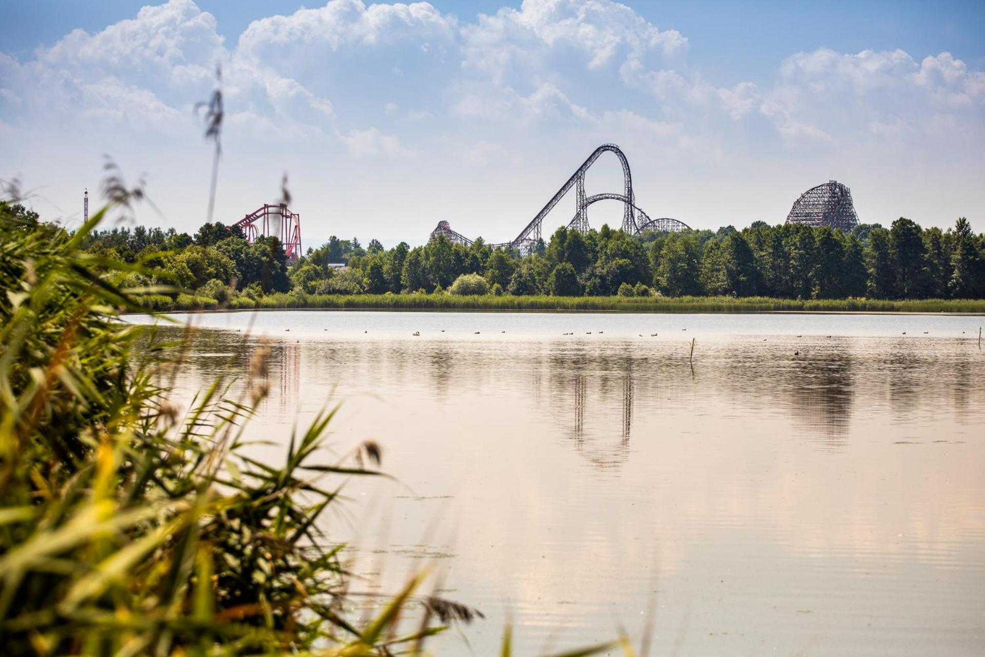 Komfortowe Oh Apartamenty Zator Exteriör bild